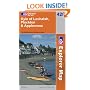 Kyle of Lochalsh, Plockton and Applecross (OS Explorer Map Series)