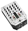 Behringer VMX200 2-Channel VCA-Controlled DJ Mixer