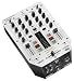 Behringer VMX200 2-Channel VCA-Controlled DJ Mixer