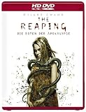 The Reaping                                      [HD DVD] - Hilary Swank