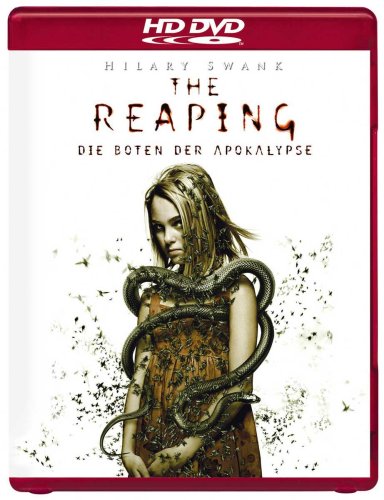 Buy The Reaping                                      [HD DVD] online at Discounted New and Used prices. Delivered to your door with Off-The-Bookshelf.