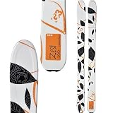 G3 Zest Ski - Women's