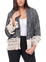 TANTRA Chaqueta (Gris)