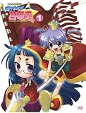 ���炩�O���u �˂��h��!!�C�z�q�����1 [DVD]