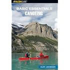 Click here to buy Basic Essentials Canoeing, 3rd (Basic Essentials Series) by  Cliff Jacobson.