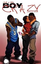 Just a Little Boy Crazy Just a Little Boy Crazy