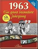 Produkt-Bild: 1963: Ein ganz besonderer Jahrgang in der DDR