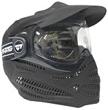NEW Proto Switch EL Paintball Goggle Mask Black