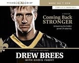 Coming Back Stronger: Unleashing the Hidden Power of Adversity