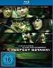 A perfect Getaway (DVD)