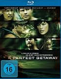 A perfect Getaway [Blu-ray] - 