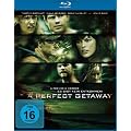 A perfect Getaway [Blu-ray]