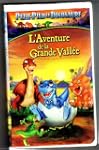 Petit-Pied Le Dinosaure 2