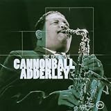 Definitive Cannonball Adderley