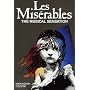 Les Miserables (Broadway) - Movie Poster - 27 x 40