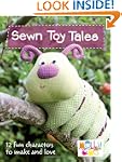 Sewn Toy Tales