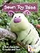 Sewn
Toy
Tales:
12
Fun
Characters
to
Make
and
Love
(Melly
&
Me)