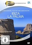 BR - Fernweh: Ibiza & La Palma