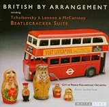 British By Arrangement