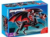 Playmobil 4838 Dragon Land Set: Giant Dragon with LED FireIMAGE