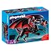 Playmobil - 4838 - Figurine - Dragon avec Flamme Lumineuse
