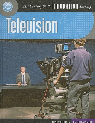 Broadcasting and Video Libraries