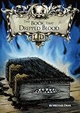 The book that dripped blood
