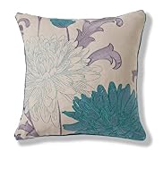 Verona Floral Cushion