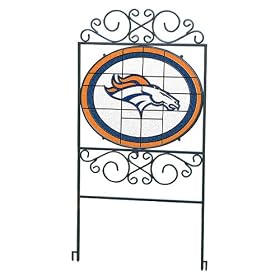 Memory Company Denver Broncos Yard Sign