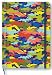 Iota Legacy Journal - Psychedelic Solder,   (Pack of 3)
