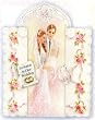100 Capilla Series Wedding Invitations
