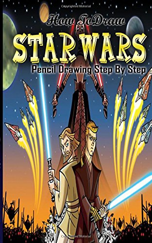 how to draw star wars  pencil drawings step by step pencil drawing ideas for absolute beginners draw star wars