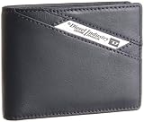 「[ディーゼル] DIESEL 財布-31-"JEM WALLETS" NEELA X00446PR822  T6060 (ネイビー)」の画像