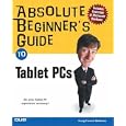 Absolute Beginner's Guide to Tablet PCs (Absolute Beginner's Guide)