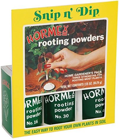 Snip-n-Dip #1 - .75 oz. Packets