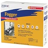 Zodiac DZO100505020 3-Pack Fogger, 3-Ounce