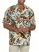 Joseph & Feiss Resort Silk Shirt