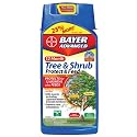 Bayer 701510A 12-Month Tree and Shrub Protect and Feed Concentrate-40-Ounce