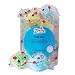 Zanies Fluffy Mice 24/pcs Canister