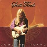 Gods and Freaks