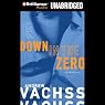 Down in the Zero: A Burke Novel #7