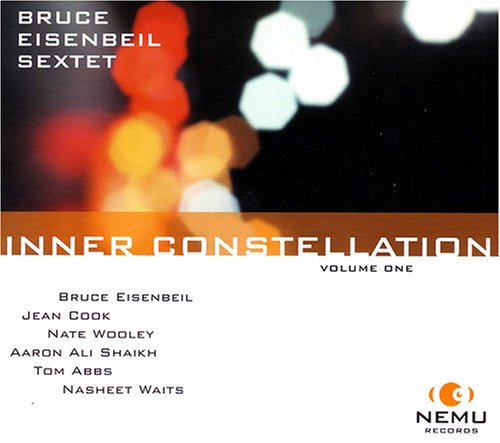 CD-Charts  Search : Inner Constellation, Vol. 1