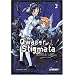 The Qwaser of Stigmata, Tome 3 :