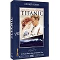 Titanic - Coffret Deluxe 4 DVD