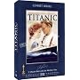 Titanic - Coffret Deluxe 4 DVD <b>DVD</b> ~ Leonardo Dicaprio