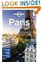 Paris (Lonely Planet City Guides)