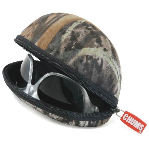 Chums Transporter Case