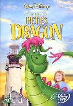 Pete's Dragon [Region 2]