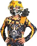Transformers 3 Dark of the Moon Movie – Bumblebee Missile Launcher