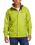 Columbia Men's Raintech Rain Jacket
